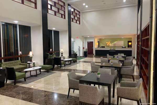 Holiday Inn MAYAGUEZ & TROPICAL CASINO (Mayagüez)